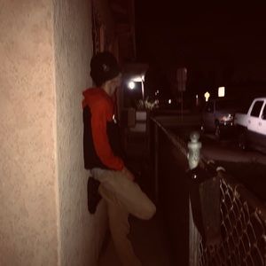 Meet your Posher, Jacob